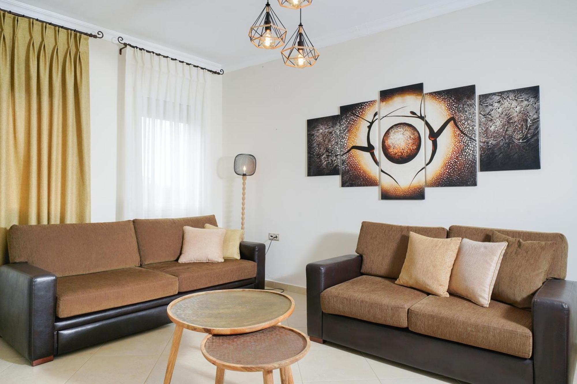 Mandani Villa Luxury Apartments Limenas  Luaran gambar