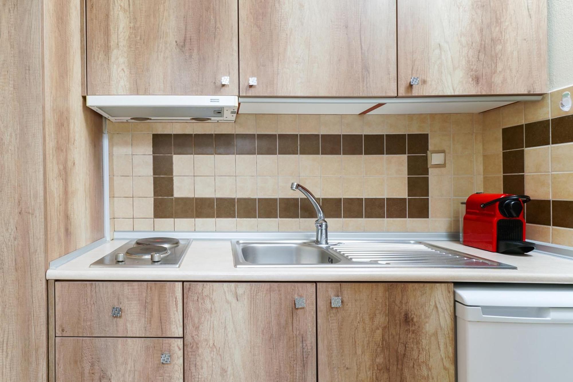 Mandani Villa Luxury Apartments Limenas  Luaran gambar