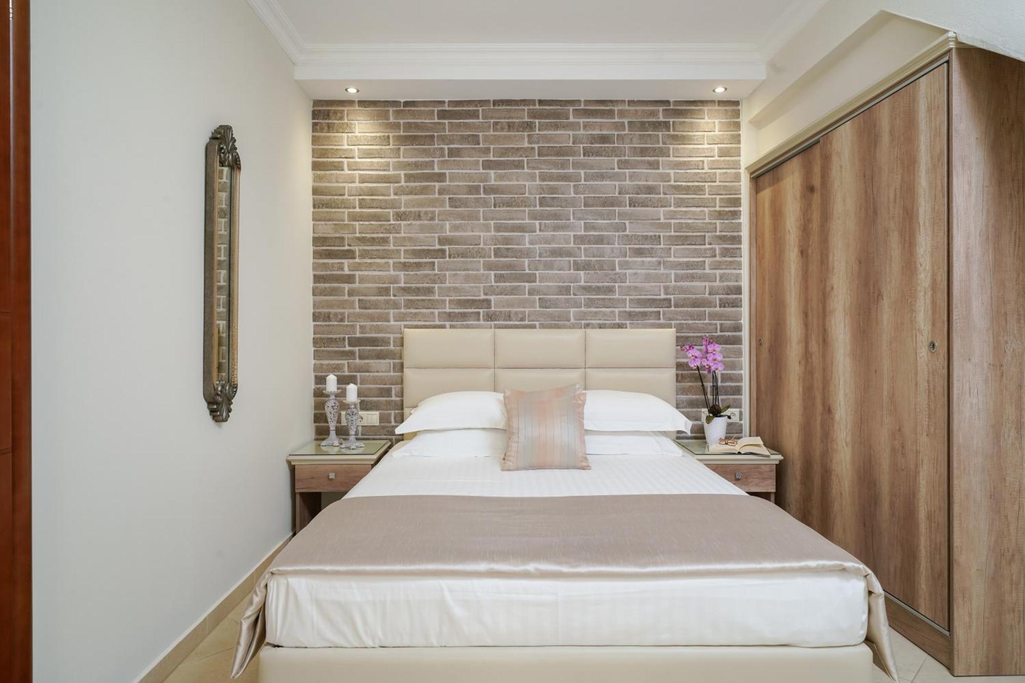 Mandani Villa Luxury Apartments Limenas  Luaran gambar