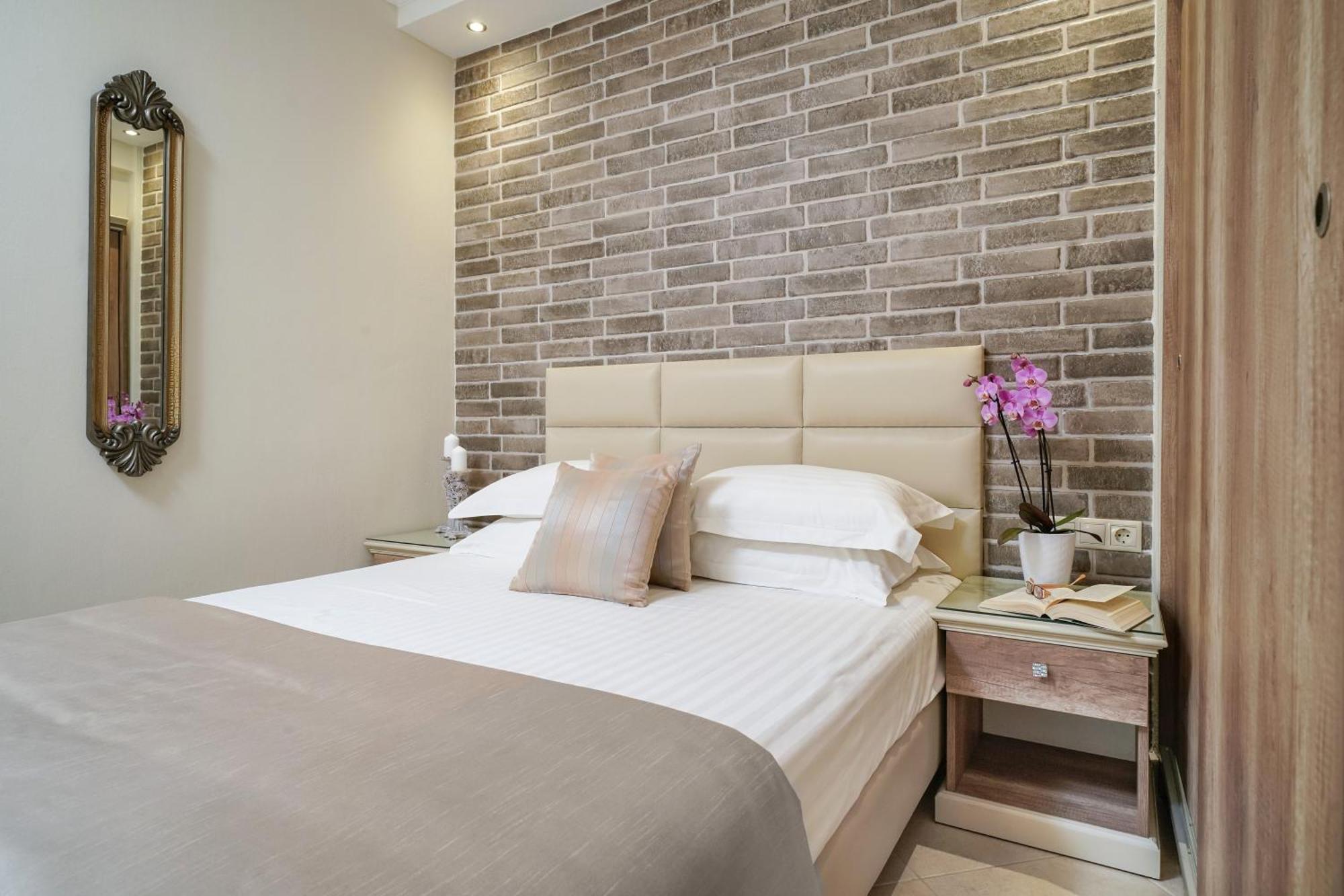 Mandani Villa Luxury Apartments Limenas  Luaran gambar